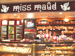 Miss Maud Pastry Shop