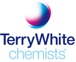 Terry White Chemist