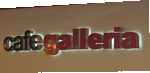 Morley Café Galleria