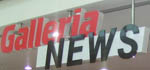 Galleria News