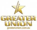 Greater Union Cinemas