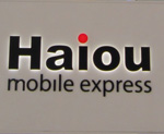 Haiou Mobile Express