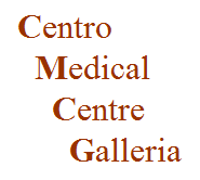 Centro Medical Centre