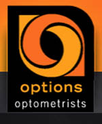 Options Optometrist