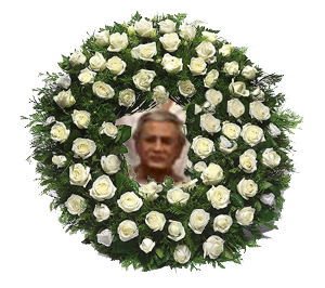 RIP H. Tito Latief bin Chabarsyah