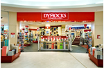 Dymocks