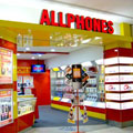 Allphones