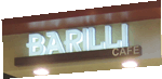 Barilli Café