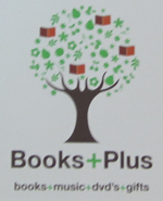 Books Plus Midland