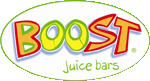 Boost Juice