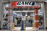 EB Games