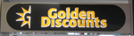 Golden Discounts