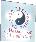 Massage and Accupuncture