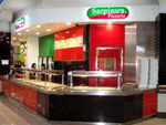 Sarpino´s Pizzeria