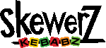 Skewerz