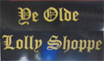 Ye Olde Lolly Shoppe