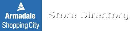 Armadale Shopping City Store Directory