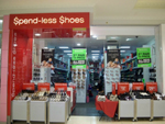 Spend less Shoes