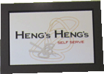 Heng Heng Self Service Chinese 