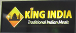 King India 