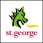 St. George Bank 