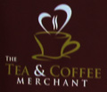 The Merchant Tea & Coffee Co. 