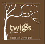 Twigg's Giftware