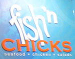 Fish 'n' Chicks