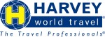 Harvey World Travel and Travelex