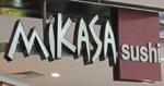 Mikasa Sushi