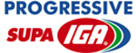 Progressive Supa IGA